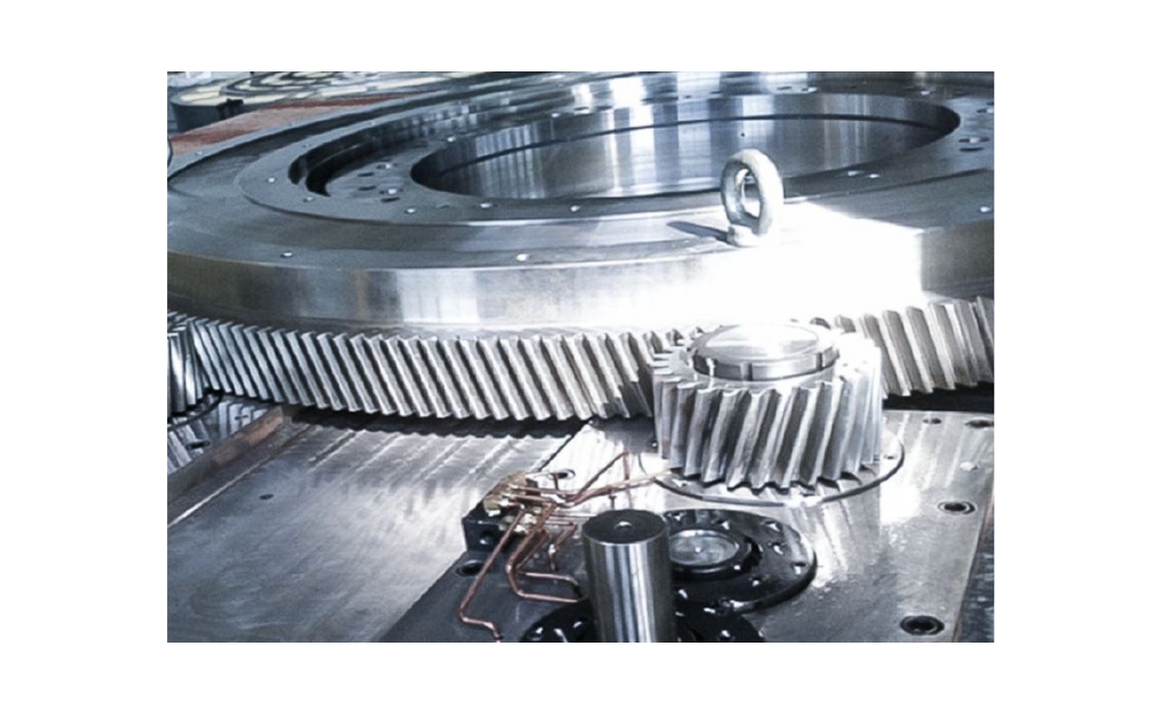 LV125 Turning Center | Haitian Precision USA